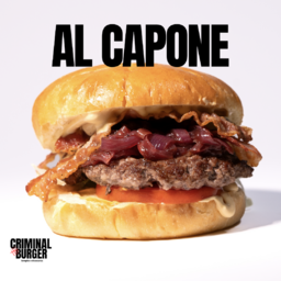 Al Capone 